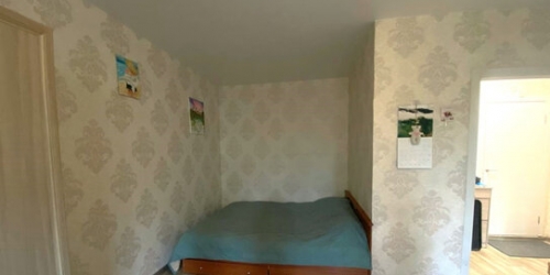 1-комн квартира Задонский проезд,  д. 18