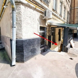 Аренда ПСН пр-кт Мира, д. 53, к. 1 Аренда ПСН пр-кт Мира, д. 53, к. 1