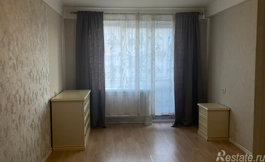 Продажа 2-комн квартиры на вторичном рынке улица Тельмана,  д. 40