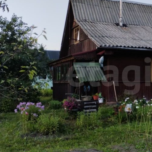 Коттедж/дом Надежда СНТ