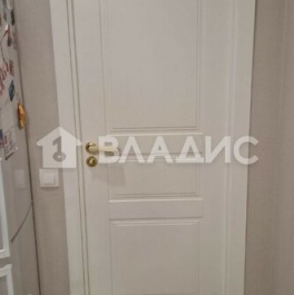 Продажа 2-комн квартиры на вторичном рынке Скандинавский б-р,  д. 23,  к. 1