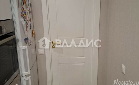 Продажа 2-комн квартиры на вторичном рынке Скандинавский б-р,  д. 23,  к. 1