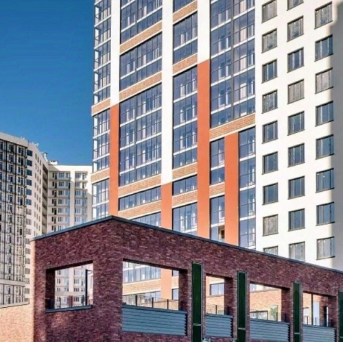 Помещение свободного назначения Кудрово г, Европейский пр-кт,  д. 22