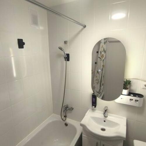 1-комн квартира улица Севастьянова,  д. 34 к1
