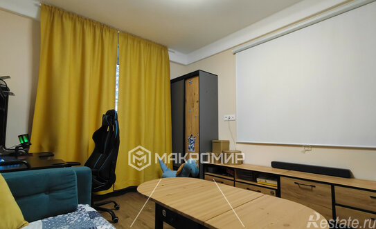 Продажа 3-комн квартиры на вторичном рынке ул Бестужевская,  д. 31,  к. 1