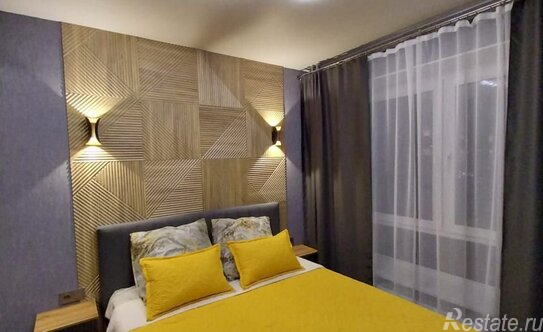 Продажа 2-комн квартиры на вторичном рынке Логинова ул,  д. 3