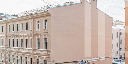 Комната Мытнинский переулок, 5