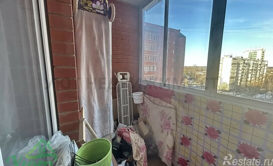 Продажа 2-комн квартиры на вторичном рынке Лосино-Петровский, ул Петровский бульвар,  д. 6А