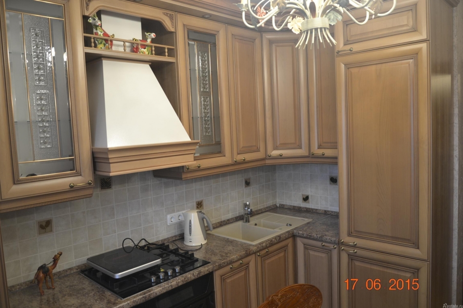 Продажа 2-комн квартиры на вторичном рынке Красное Село г, Лермонтова ул,  д. 11