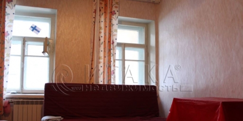 Комната Якубовича,  д. 20