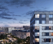 Продать Квартиры вторичка Белоостровская улица  28 