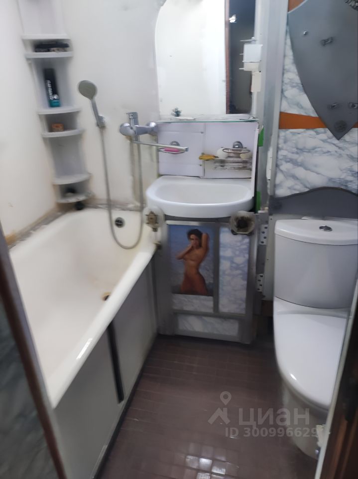 Продажа 1-комн квартиры на вторичном рынке Нагатинская набережная, 62