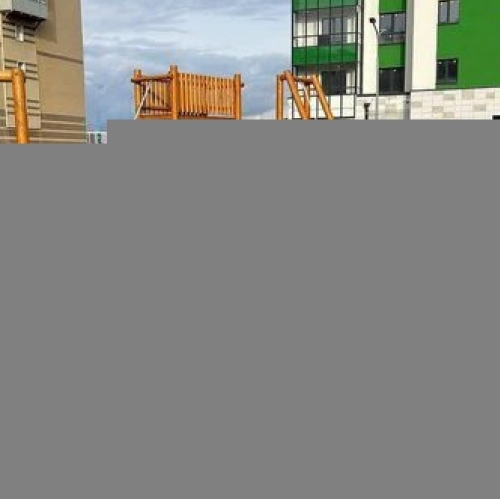 2-комн квартира Город Всеволожск, проезд Берёзовая роща,  д. 5