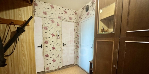 2-комн квартира Пятилеток пр-кт,  д. 3