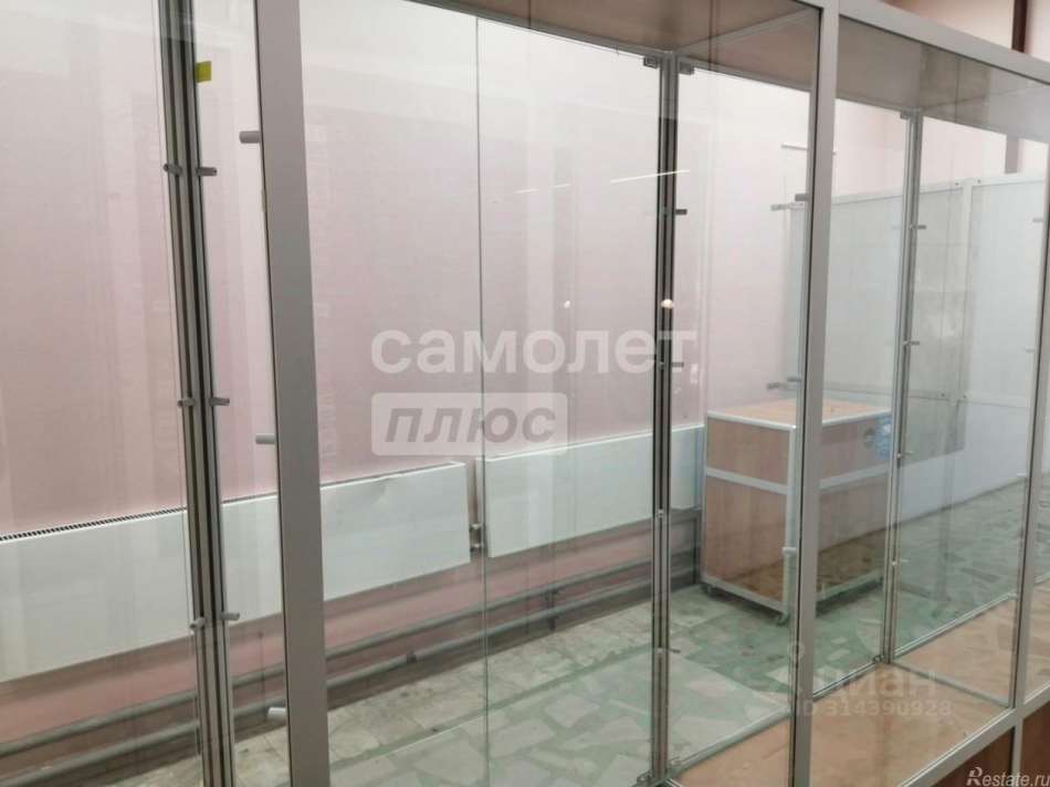 Аренда ПСН Подольск г, Комсомольская ул,  д. 46