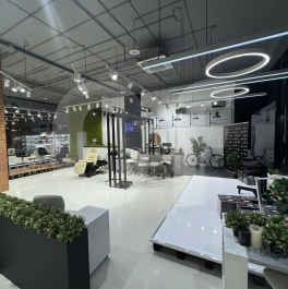 Продажа торгового помещения Почтовая Б. ул,  д. 32 к8