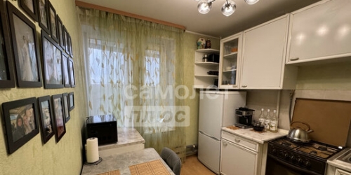 1-комн квартира Липецкая ул,  д. 20
