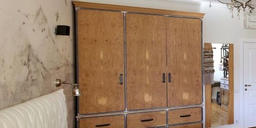 4-комн квартира Малая Юшуньская улица, 3