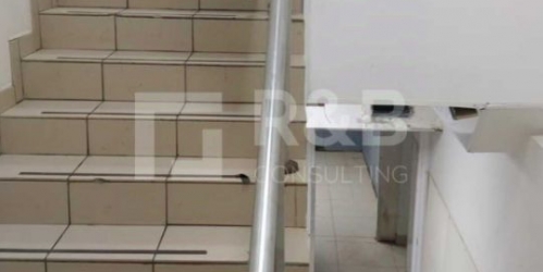 Помещение свободного назначения улица Арбат,  д. 17