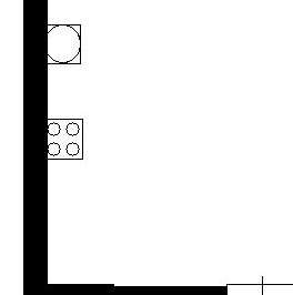 Аренда 1-комн квартиры на вторичном рынке Тимуровская улица, 3К2