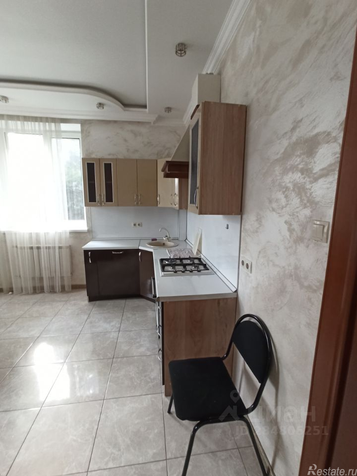 Аренда дома Клязьма-Старбеево, улица Лизы Чайкиной,  д. 32А