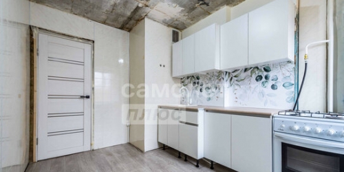 2-комн квартира Энергетиков пр-кт,  д. 36