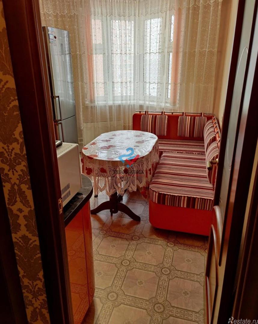 Продажа 2-комн квартиры на вторичном рынке Балашиха, бульвар Нестерова, 2
