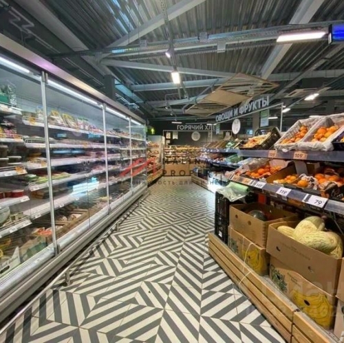 Торговое помещение Козино, ул Совхозная,  д. 7