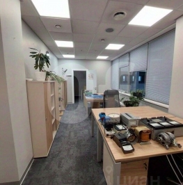 Аренда офиса автодорога Балтия, , Красногорск, 26-й км,  д. 8,  к. 2