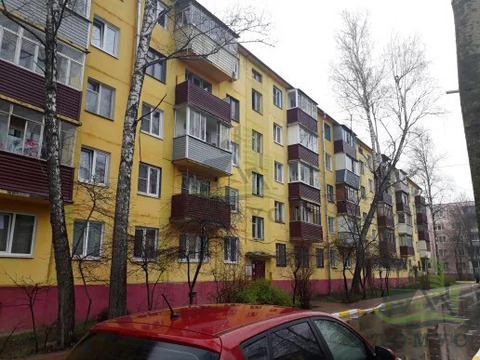 Продажа 1-комн квартиры на вторичном рынке Раменское, ул. Космонавтов,  д. 10