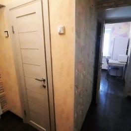 Продажа 1-комн квартиры на вторичном рынке Енисейская улица,  д. 13 к1