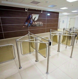 Аренда офиса улица Кулакова