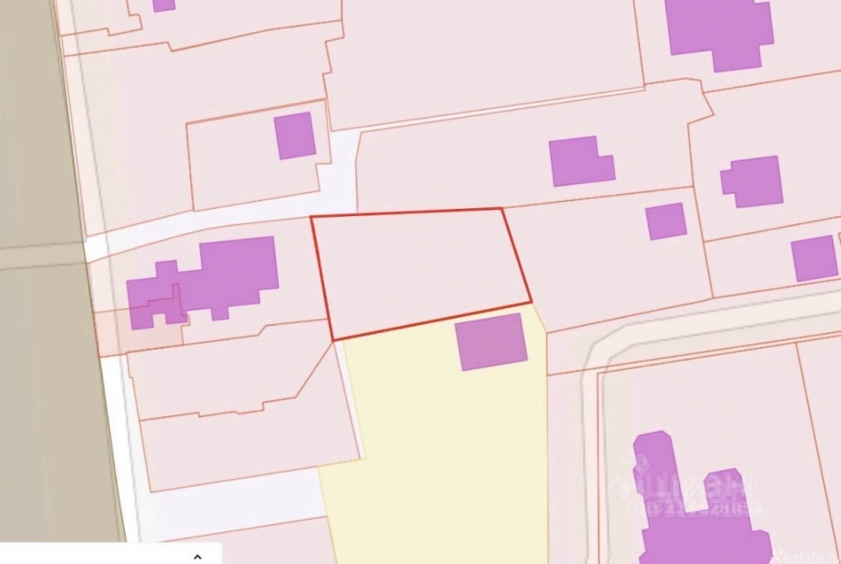 Продажа земли Усово, Рублёво-Успенское шоссе