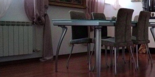 3-комн квартира Большая Подьяческая улица, 37