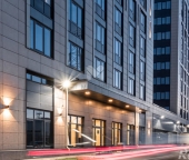 Продать Квартиры вторичка Малый ВО пр-кт   