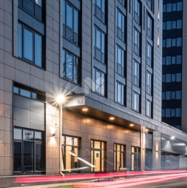 Продажа 2-комн квартиры на вторичном рынке Малый ВО пр-кт