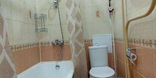 1-комн квартира Крестьянский тупик, 14-16