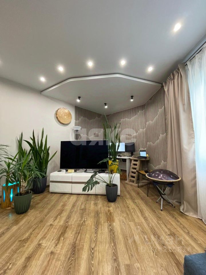 Продажа 2-комн квартиры на вторичном рынке Раменское, улица Лучистая, 2