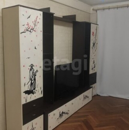 Продажа 2-комн квартиры на вторичном рынке Юрия Гагарина пр-кт,  д. 20,  к. 5