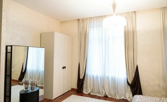 Продажа 3-комн квартиры на вторичном рынке улица Пырьева,  д. 2