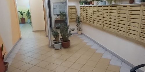 3-комн квартира Волгоградский проспект, 86К1