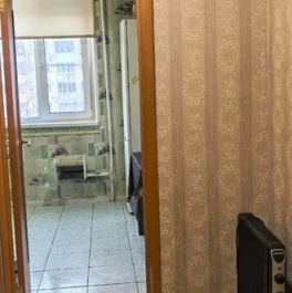 Продажа 2-комн квартиры на вторичном рынке ул Полевая,  д. 3