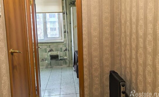 Продажа 2-комн квартиры на вторичном рынке ул Полевая,  д. 3