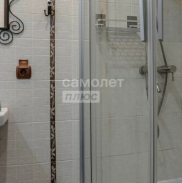 Продажа 3-комн квартиры на вторичном рынке ул Фестивальная,  д. 17,  к. 1