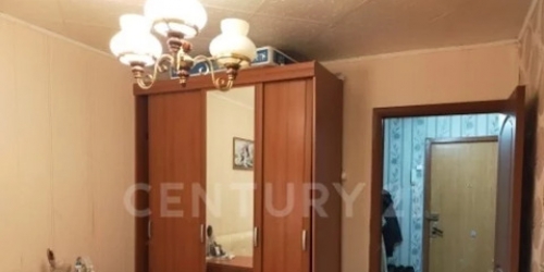 2-комн квартира Главная ул,  д. 25