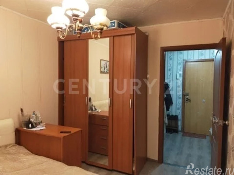 Продажа 2-комн квартиры на вторичном рынке Главная ул,  д. 25