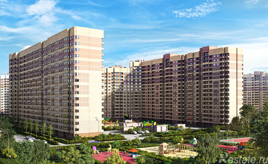 Продажа 2-комн квартиры на вторичном рынке Мурино г, Шоссе в Лаврики ул