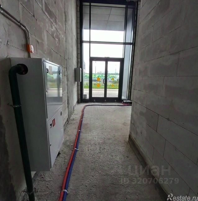 Аренда ПСН улица Нижние Мнёвники,  д. 7