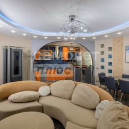 Продажа 3-комн квартиры на вторичном рынке ул Азовская,  д. 24,  к. 2