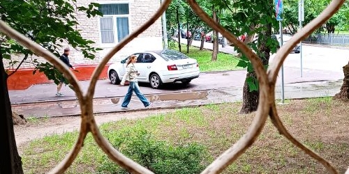 2-комн квартира 1-й Саратовский проезд, 8